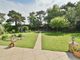 Thumbnail Detached house for sale in Lone Pine Drive, West Parley, Ferndown
