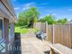 Thumbnail Semi-detached bungalow for sale in Bronfelyn, Millfield Close, Knighton
