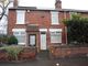 Thumbnail Terraced house to rent in Cambridge Street, Rotherham