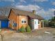 Thumbnail Detached bungalow for sale in Lawton Close, Hinckley