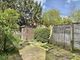 Thumbnail Terraced house to rent in Old Vicarage Gardens, Wye, Ashford