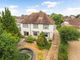 Thumbnail Detached house for sale in Rookwood Road, West Wittering, West Sussex