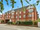 Thumbnail Flat for sale in Pillory Street, Nantwich, Cheshire