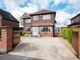 Thumbnail Detached house for sale in Kingsway, Gatley, Cheadle