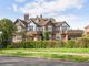 Thumbnail Detached house for sale in Canons Drive, Edgware