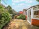 Thumbnail Detached bungalow for sale in Liverpool Road, Southport