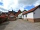Thumbnail Detached bungalow for sale in Bakehouse Court, High Street, Buntingford