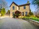 Thumbnail Detached house for sale in Holly Villa, Hollymount Lane, Greenmount, Bury