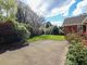 Thumbnail Detached bungalow for sale in The Highlands, Bexhill-On-Sea