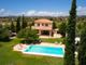 Thumbnail Villa for sale in Petrothalassa 213 00, Greece