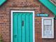 Thumbnail Link-detached house for sale in Kelvedon Rise, Coggeshall Road, Kelvedon, Essex