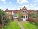 Thumbnail Terraced house for sale in Whielden Street, Old Amersham, Buckinghamshire