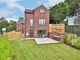 Thumbnail Detached house for sale in Cawthorne Grove, Sheffield