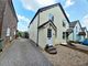 Thumbnail Semi-detached house for sale in Reservoir Lane, Petersfield, Hampshire