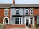 Thumbnail Terraced house for sale in Hull Road, Withernsea