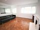 Thumbnail Maisonette to rent in Norfolk Close, Cockfosters