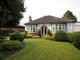 Thumbnail Detached bungalow for sale in Middle Drive, Darras Hall, Ponteland, Newcastle Upon Tyne