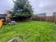 Thumbnail Detached house for sale in Porchester Leys, Newhall, Swadlincote