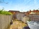 Thumbnail Terraced house for sale in Denmark Road, Beccles, Suffolk