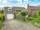 Thumbnail Detached house for sale in The Crescent, Canterbury