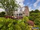 Thumbnail Detached bungalow for sale in Arosfa, Stad Pen Y Berth, Llanfairpwll