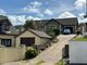 Thumbnail Bungalow for sale in Liddeston Valley, Hubberston, Milford Haven