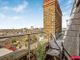 Thumbnail Flat to rent in Dawes Road, London