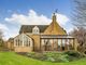 Thumbnail Detached house for sale in Condicote, Cheltenham