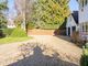 Thumbnail Detached house for sale in New Road, Digswell, Welwyn