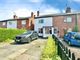 Thumbnail End terrace house for sale in Frederick Avenue, Kegworth, Derby