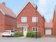 Thumbnail Detached house to rent in Princess Way, Amesbury, Salisbury