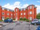Thumbnail Flat for sale in Pritchard Court, George Roche Road, Canterbury