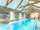 Thumbnail Detached house for sale in Sithney, Helston, Cornwall