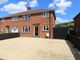 Thumbnail Semi-detached house for sale in Adams Road, Woodford Halse, Northamptonshire