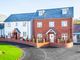 Thumbnail Detached house for sale in Plot 64 The Langcombe, Elm Park, Exeter