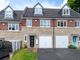 Thumbnail Terraced house for sale in Hardwick Court, Newlay, Leeds