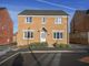 Thumbnail Detached house for sale in Heol Y Plas, Carway, Kidwelly