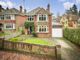 Thumbnail Detached house for sale in Holden Road, Southborough, Tunbridge Wells