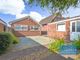 Thumbnail Bungalow for sale in Loring Road, Porthill, Newcastle-Under-Lyme