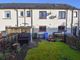 Thumbnail Terraced house for sale in Queen Street, Invergordon