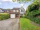 Thumbnail Detached house for sale in Charlton Close, Wokingham, Berkshire