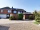 Thumbnail Detached house for sale in Westfield Road, Barton-Upon-Humber