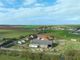 Thumbnail Land for sale in Buckton, Bridlington