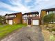 Thumbnail Detached house for sale in Leafield Copse, Bracknell, Berkshire