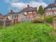 Thumbnail Semi-detached house for sale in Greenwood Road, Bakersfield/Sneinton Border, Nottingham