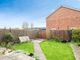 Thumbnail End terrace house for sale in Shaftesbury Avenue, Swindon