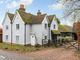 Thumbnail Detached house for sale in Acorn Street, Hunsdon, Ware
