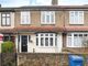 Thumbnail Terraced house for sale in Salisbury Road, Grays, Essex