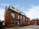 Thumbnail End terrace house for sale in Autumn Street, Leeds