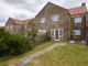 Thumbnail Terraced house for sale in Ugthorpe, Whitby